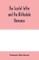 The scarlet letter and the Blithedale romance
