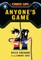 Anyone's Game (Cross Ups, Book 2)