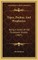 Types, Psalms, And Prophecies