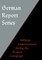 German Report Series