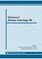 Advances in Abrasive Technology XIII