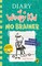 Diary of a Wimpy Kid 18: No Brainer