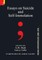 Essays on Suicide and Self-Immolation