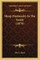 Sheep Husbandry in the South (1878)