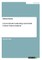 Cross-Cultural Leadership and Global Culture System Analysis