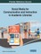 Social Media for Communication and Instruction in Academic Libraries