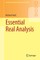 Essential Real Analysis