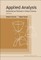 Applied Analysis: Mathematical Methods in Natural Science (2nd Edition)