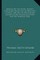Address on the Truth, Dignity, Power and Beauty of the Principles of Peace, and on the Unchristian Character and Influence of War and the Warrior (1832)
