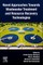 Novel Approaches Towards Wastewater Treatment and Resource Recovery Technologies