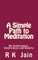A Simple Path To Meditation
