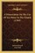 A Dissertation On The Use Of Sea Water In The Glands (1760)