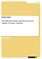 The efficient market hypothesis and its validity in today's markets