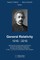 General Relativity 1916 - 2016