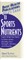 User's Guide to Sports Nutrients
