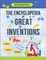 The Encyclopedia of Great Inventions