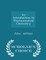 An Introduction to Pharmaceutical Chemistry - Scholar's Choice Edition