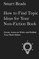How to Find Topic Ideas for Your Non-Fiction Book