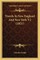 Travels In New England And New York V2 (1821)