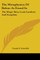 The Metaphysics Of Balzac As Found In