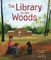 The Library in the Woods