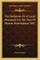 Vox Stellarum or a Loyal Almanack for the Year of Human Redemption 1847