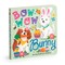Mudpuppy: Bow-wow Bunny Board Book
