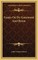 Essays On De Gourmont And Byron