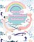 Narwhal Composition Notebook