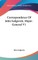 Correspondence Of John Sedgwick, Major-General V1