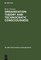 Organization Theory and Technocratic Consciousness