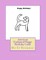 American Foxhound Happy Birthday Cards