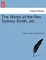 The Works of the Rev. Sydney Smith, etc.