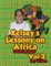 Kelsey's Lessons on Africa Vol 2