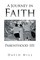 A Journey in Faith Parenthood 101