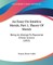 An Essay On Intuitive Morals, Part 1, Theory Of Morals