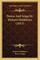 Poems and Songs by Richard Middleton (1913)