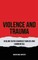 Violence & Trauma Healing South Sudanese Families and Communities