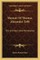 Memoir of Thomas Alexander Tefft