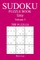 Easy 300 Sudoku Puzzle Book
