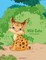 Wild Cats Coloring Book 1
