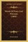 Words Of Peace And Welcome (1860)