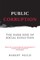 Public Corruption