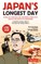 Japan's Longest Day: A Graphic Novel about the End of WWII