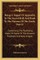 Being a Sequel or Appendix to the Sacred Roll and Book to the Nations of the Earth, Part II