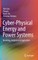 Cyber-Physical Energy and Power Systems