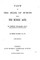 View of the State of Europe During the Middle Ages - Vol. III