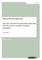 The role of teachers in education. Exploring ESL Pre-service teachers' teaching metaphors