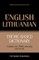Theme-based dictionary British English-Lithuanian - 7000 words