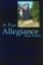 A Far Allegiance